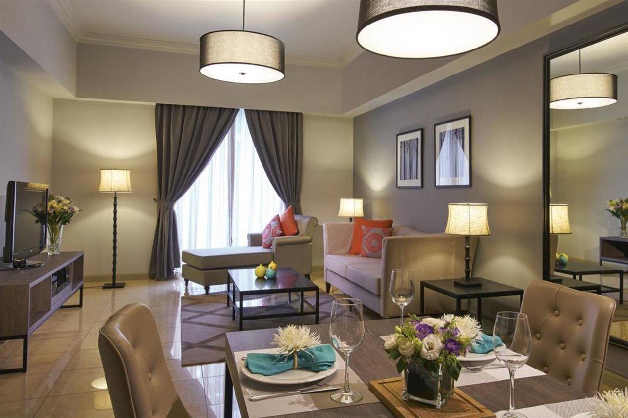 Adina Serviced Apartments Singapore Orchard Экстерьер фото